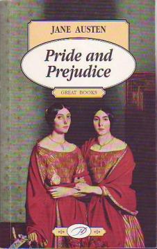 , ; Austen, Jane:    / Pride and Prejudice
