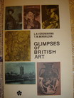, ..; , ..: Glimpses of British Art