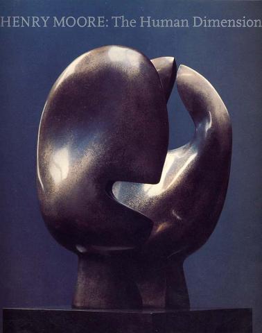 [ ]:  :   / Henry Moore: The Human Dimension