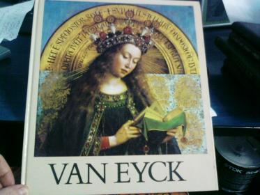 [ ]: Van Eyck