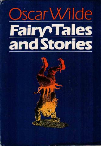Wilde, Oscar: Fairy Tales and Stories