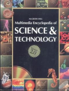[ ]: CD    McGraw-Hill v. 2.0. McGraw-Hill Encyclopedia of Science & Technology
