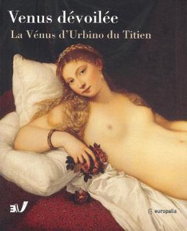 [ ]: Venus devoilee: La Venus d'Urbino du Titien