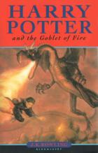 Rowling, J.K.: Harry Potter and the Goblet of Fire