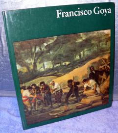 Meier, G.: Francisco Goya