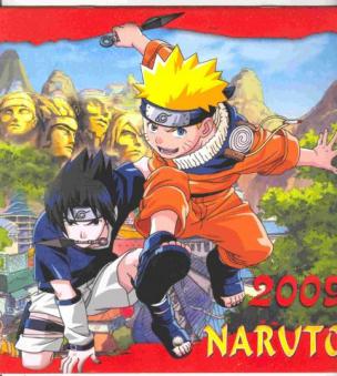 [ ]:  Naruto 2009