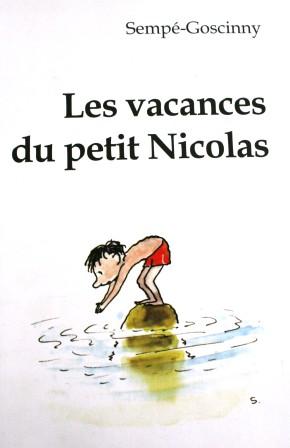 Издательство. французский. Le petit Nicolas / Малыш Николя. eBook