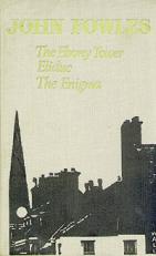 Fowles, John: The Ebony Tower. Eliduc. The Enigma