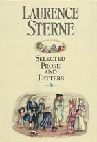 Sterne, Laurence: Selected Prose and Letters