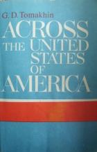 , ..: Across the United States of America |    