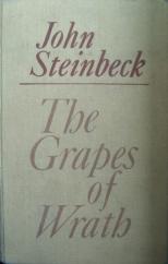 Steinbeck, John: The grapes of wrath