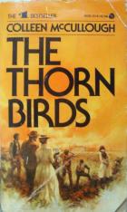 Mccullough, Colleen: The thorn birds