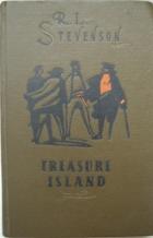Stevenson, R.L.: Treasure island