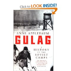 Applebaum, Anne: Gulag. A history