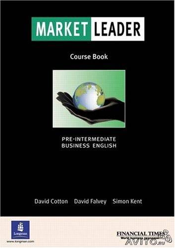 Cotton, David; Falvey, David; Simon, Kent: Market Leader