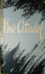 , : The Citadel