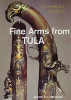 [ ]: Fine Arms from Tula 18 and 19 centuries
