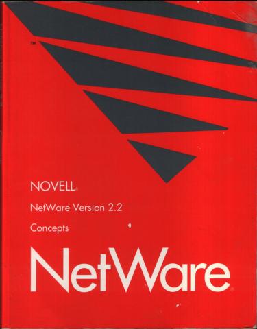 [ ]: NetWare
