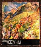 Palkovsky, K.B.: Oskar Kokoschka