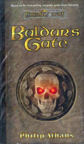 Athans, Philip: Baldur's Gate