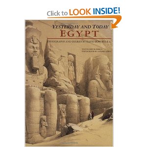 Bourbon, Fabio: Egypt: Yesterday and Today