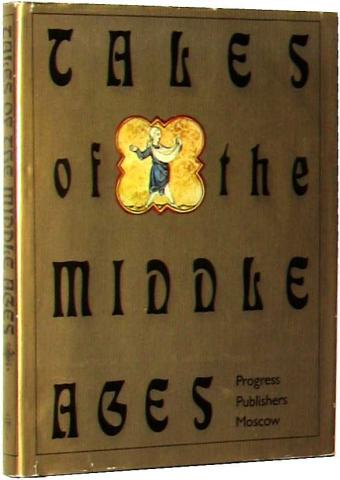 , ..; , ..:     . Tales of the Middle Ages