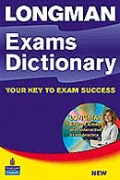 . Summers, Della  .: Longman Exams Dictionary
