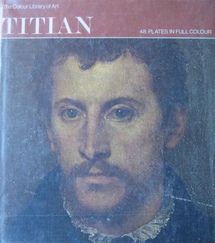 Cecil, Gould: Titian
