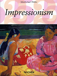 . Walther, Ingo: Impressionism