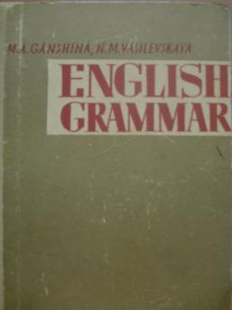 , ..; , ..:    . English Grammar