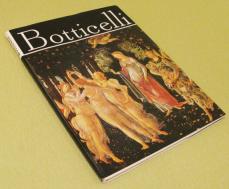 Baconsky, A.E.: Botticelli