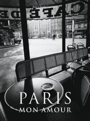 . Gautrand, Jean-Claude: Paris Mon Amour