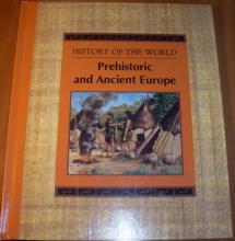 Chairperson, Imre Bard: Prehistoric and Ancient Europe