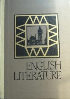 , ; , ; , : English Literature