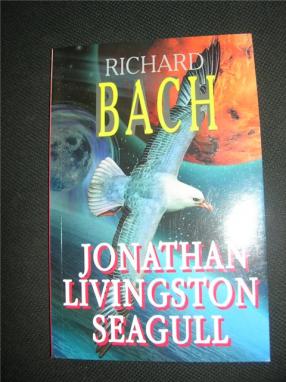 Bach, R.; , ..: Jonathan Livingston Seagull [=    ]