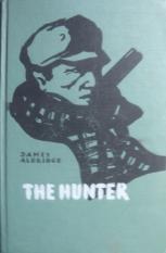 Aldridge, James: The hunter