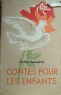 Gamarra, Pierre: Contes pour les enfants /   