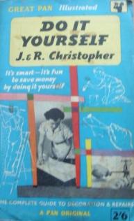 Christopher, John; Christopher, Rosemary: Do it yourself