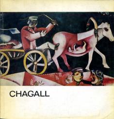 David, Katalin: Chagall / 