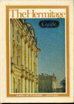 , ..: The Hermitage. Guide / 
