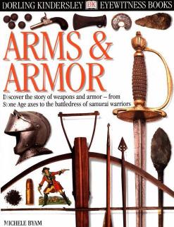 . Byam, Michele: Arms & armour
