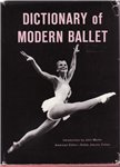 . Gadan, Francis; Maillard, Robert; Cohen, Selma Jeanne: Dictionary of modern ballet