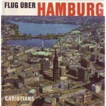 Grobecker, Kurt: Flug uber Hamburg (  )