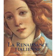 Rolf, Toman: La renaissance italienne. Architecture, sculpture, peinture, dessin ( . , , , )