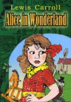 , .: Alice in Wonderland /     
