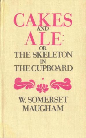 , :   ,    /Cakes and ale: or the skeleton in the cupboard
