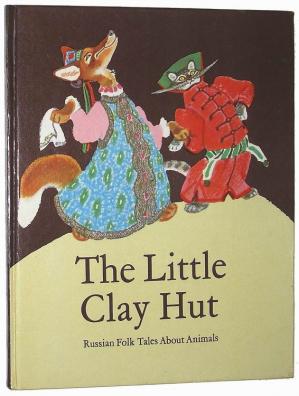 [ ]: -. The Little Clay Hut.     