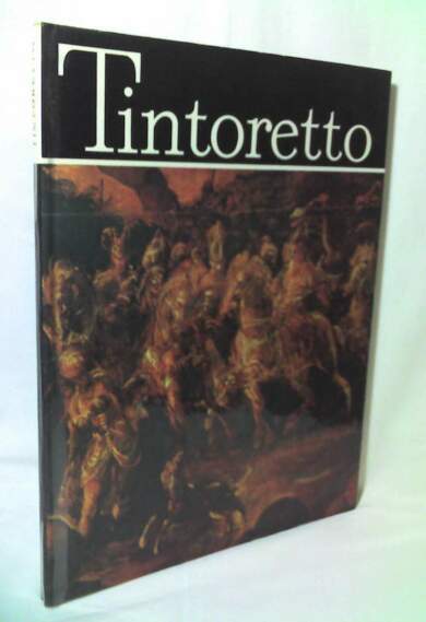 Mocanu, Virgil: Tintoretto / 