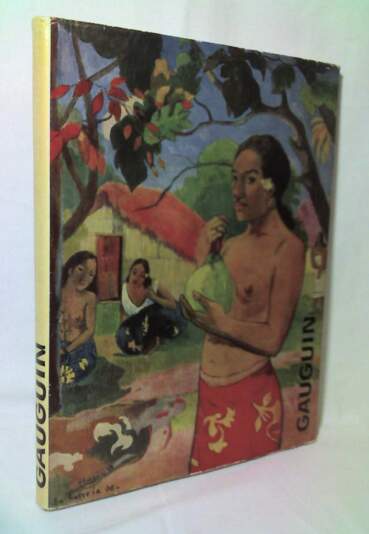 Langer, Alfred: Gauguin / 
