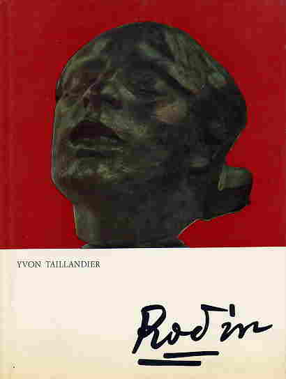 Taillandier, Yvon: Rodin ()